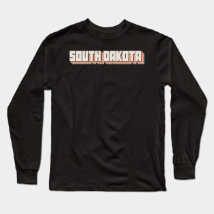 South Dakota State Long Sleeve T-Shirt